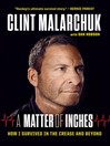 Cover image for A Matter of Inches